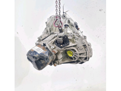 Boîte de vitesses type JH3141 - Renault CLIO III PH.2 - M1-5108V