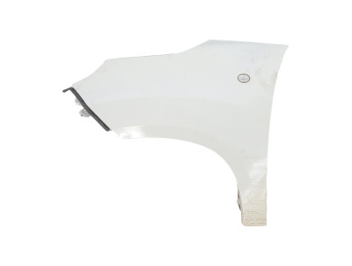 Left front fender used - Fiat 500L - 1689786880