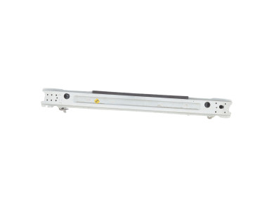 Rear bumper reinforcement bar - Fiat 500L II PH.1 - Blanc - 51904088 - L1-7789P