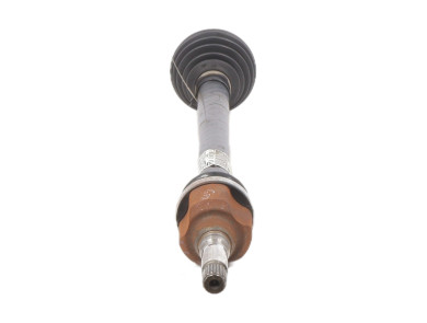 Cardan avant droit - Citroen C3 III PH.2 1.2 PTEC - 9677476680 - U1-5135A