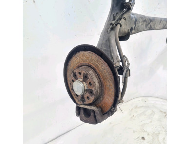 Rear axle - Fiat 500L II PH.1 - 52070925 - T1-8922R