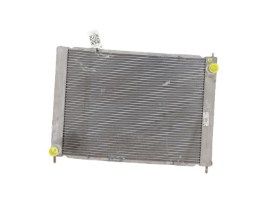 Cooling radiator used - Renault TWINGO - 8200580292