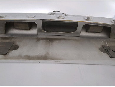 Hayon - Peugeot 407 SW PH.2 - Inconnu - 8701T5 - B1-8214Z