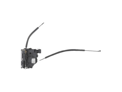 Serrure de porte avant droite - Citroen JUMPER III PH.2 - Blanc - 1633562780 - Z1-9321I