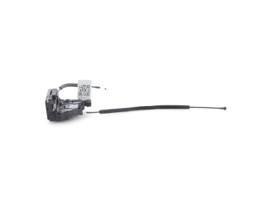 Serrure de porte avant droite - Citroen JUMPER III PH.2 - Blanc - 1633562780 - Z1-9321I
