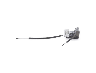 Serrure de porte avant droite - Citroen JUMPER III PH.2 - Blanc - 1633562780 - Z1-9321I