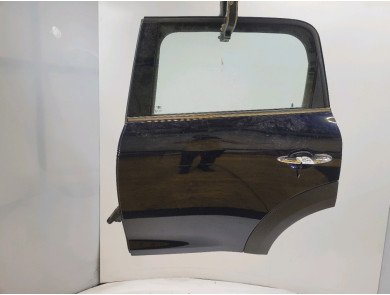 Rear left door used - Mini MINI COUNTRYMAN - 41 00 9805929