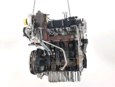 Engine type 672950 - Ssangyong KORANDO II PH.3 - K0-0947V