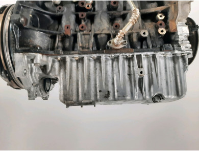 Engine type 672950 - Ssangyong KORANDO II PH.3 - K0-0947V