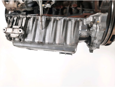 Engine type 672950 - Ssangyong KORANDO II PH.3 - K0-0947V