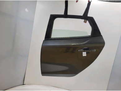 Rear left door used - Volvo V40 - 31662586