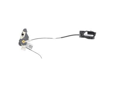 Left front door lock - Peugeot 407 SW PH.2 - Inconnu - 9135FN - Z1-6377N