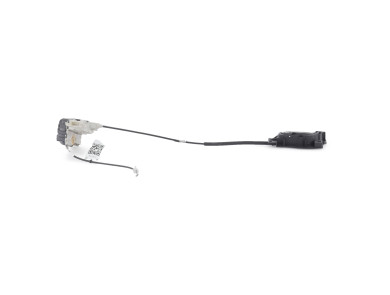 Left front door lock - Peugeot 407 SW PH.2 - Inconnu - 9135FN - Z1-6377N