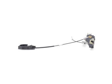Serrure de porte avant gauche - Peugeot 407 SW PH.2 - Inconnu - 9135FN - Z1-6377N