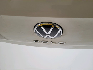 Hatchback - Volkswagen POLO VI PH.2 - 2G6827025H - Q0-5412U