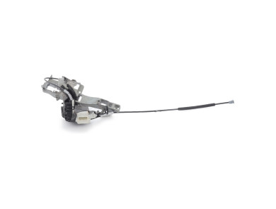Right front door lock - Peugeot 407 SW PH.2 - Inconnu - 9136FE - L1-8213B