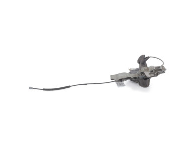 Right front door lock - Peugeot 407 SW PH.2 - Inconnu - 9136FE - L1-8213B