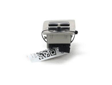 Platine de commande lève-vitre gauche - Volvo V40 II PH.1 - 31376495 - S1-8140Q