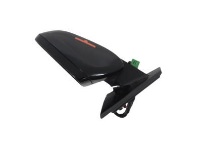 Left wing mirror used - Volvo V40 - 31299632