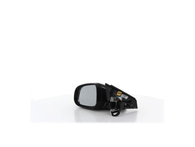 Left wing mirror - Volvo V40 II PH.1 - Gris Clair - 31299632 - L1-8139B