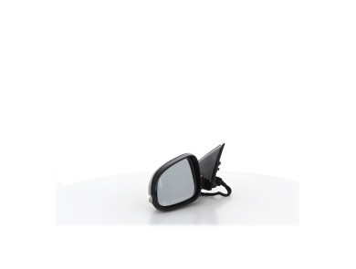 Left wing mirror - Volvo V40 II PH.1 - Gris Clair - 31299632 - L1-8139B