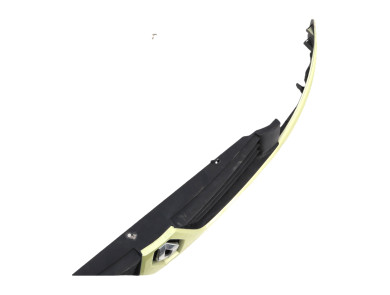 Grille - Renault KANGOO - Vert Clair - 7701062876 - U1-8770E