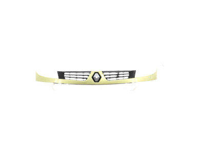 Grille - Renault KANGOO - Vert Clair - 7701062876 - U1-8770E