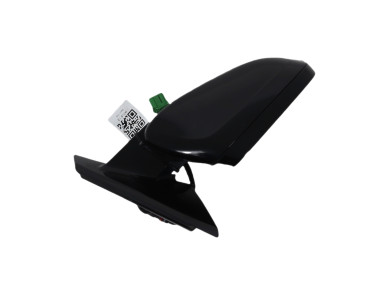 Right wing mirror used - Volvo V40 - 31299640