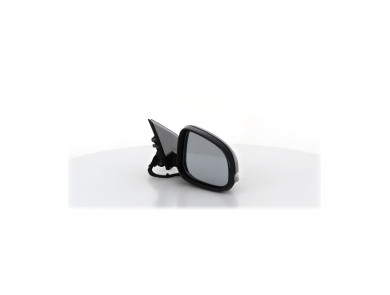 Right wing mirror - Volvo V40 II PH.1 - Gris Clair - 31299640 - E1-8124I
