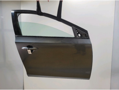 Right front door  used - Volvo V40 - 31662585