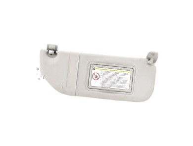 Pare-soleil droit - Citroen C3 I PH.1 - 1611905180 - M1-6263M