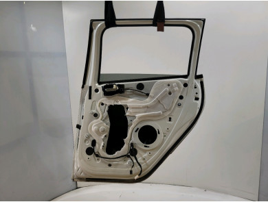 Right rear door - Peugeot 2008 I PH.2 - 9802969680 - Q1-6067M