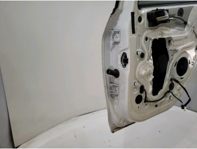 Porte arrière droite - Peugeot 2008 I PH.2 - 9802969680 - Q1-6067M