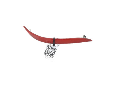 Right rear reflector used - BMW SERIE 5 - 63 14 6915040