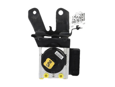 ABS pump motor - Toyota YARIS II PH.2 - 440500D050 - N1-8592B