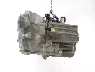 Gearbox used - KIA CARENS - 4300024AAG