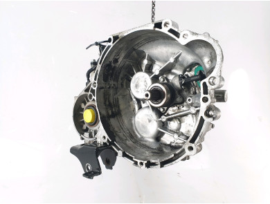 Gearbox type 4300024AAG - KIA CARENS IV PH.1 - V1-2232R