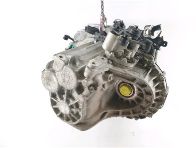 Boîte de vitesses type 4300024AAG - KIA CARENS IV PH.1 - V1-2232R