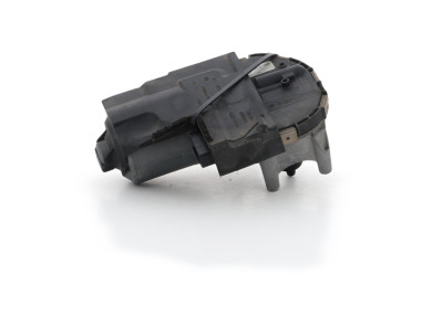 Front wiper motor used - Volvo V40 - 31378574