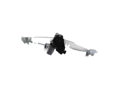 Lève-vitre arrière gauche occasion - Opel ZAFIRA - 90579539