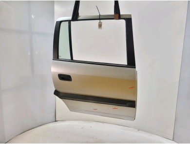 Right rear door used - Opel ZAFIRA - 13160995