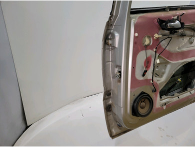 Porte arrière droite - Opel ZAFIRA A - Gris Clair - 13160995 - T1-6143S