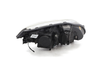 Left headlight - Renault LAGUNA III PH.1 - 260600074R - U1-8618C