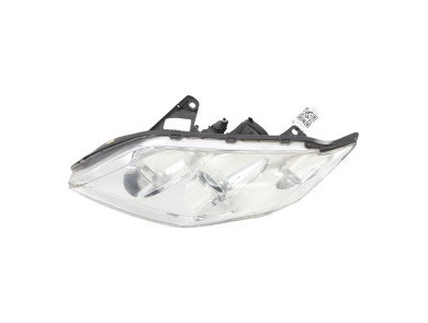 Left headlight - Renault LAGUNA III PH.1 - 260600074R - U1-8618C