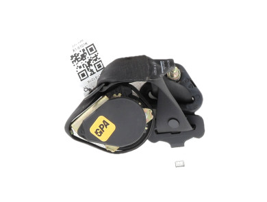 Ceinture sécurité arrière gauche - Renault KANGOO - 8200700337 - X1-6101K