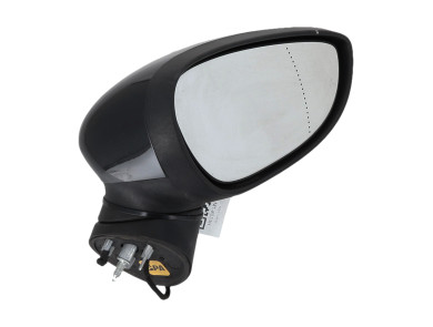 Right wing mirror used - Ford FIESTA - 2104865