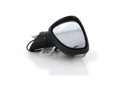 Right wing mirror - Ford FIESTA VI PH.2 - Rouge Clair - 2104865 - M1-8033H
