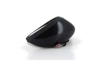 Right wing mirror - Ford FIESTA VI PH.2 - Rouge Clair - 2104865 - M1-8033H