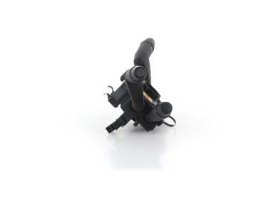 Steering column stalk switch - Citroen JUMPER III PH.2 - 1684987580 - J1-9317R