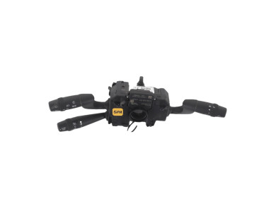 Steering column stalk switch - Citroen JUMPER III PH.2 - 1684987580 - J1-9317R